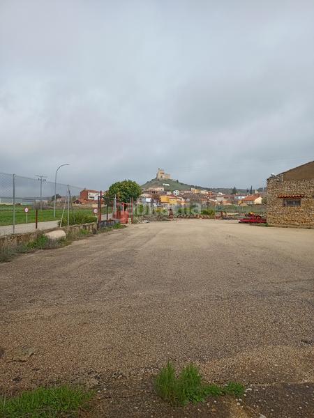 Foto 81082322-6a8f-4fe7-a489-8214d3e0a94b. Fabrikhalle in Cañada del Hoyo