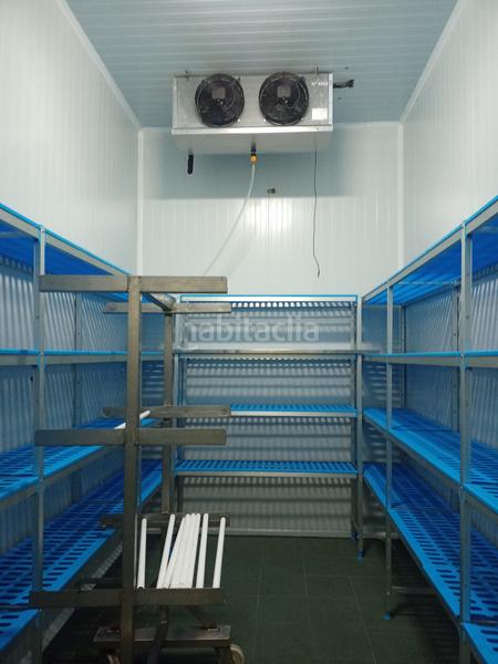 Foto 82db0ef4-6385-4776-8042-c91908200b8e. Fabrikhalle in Cañada del Hoyo