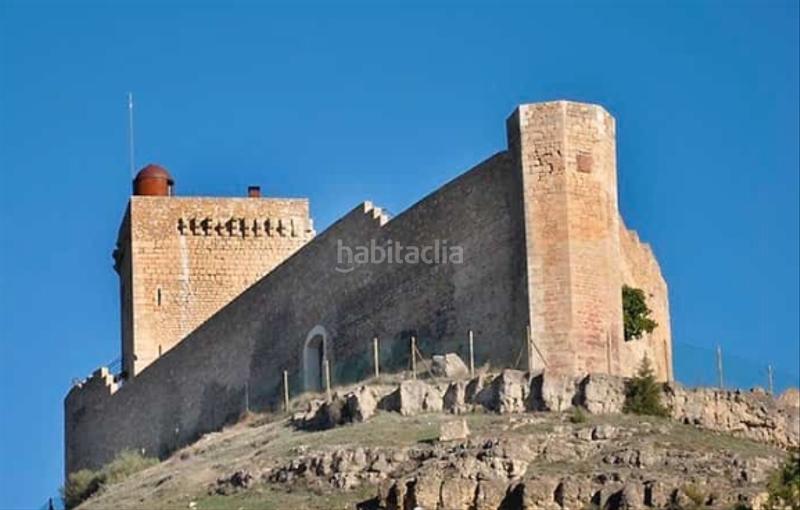 Foto 9b6583d3-93f2-4cf8-9319-a69cf6f337f9. Fabrikhalle in Cañada del Hoyo