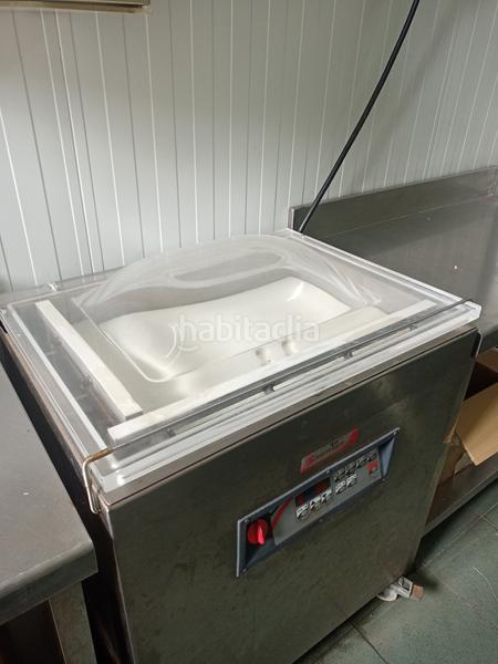 Foto a4d429bc-33a4-44b1-9fbe-86a178574ff4. Fabrikhalle in Cañada del Hoyo