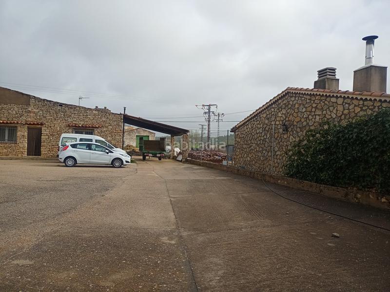 Foto b6c4606f-c44b-4e17-877f-88d5c5e6c0e6. Fabrikhalle in Cañada del Hoyo