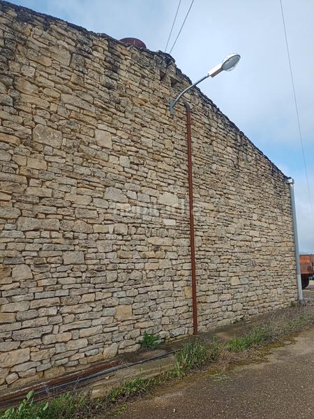 Foto e051a7a6-a16b-49ff-a9a1-73824238ce40. Fabrikhalle in Cañada del Hoyo