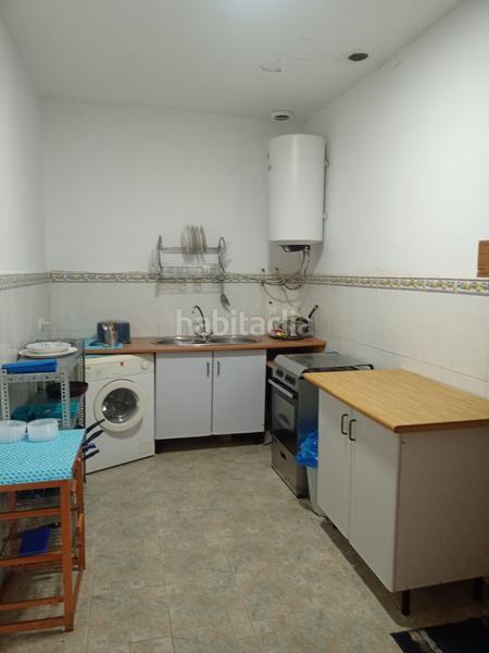 Foto e6f64bc0-6811-4f13-9469-c5cfadae7dcf. Fabrikhalle in Cañada del Hoyo