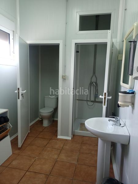 Foto e9934d82-e214-45af-86ef-883cc0301ad4. Fabrikhalle in Cañada del Hoyo