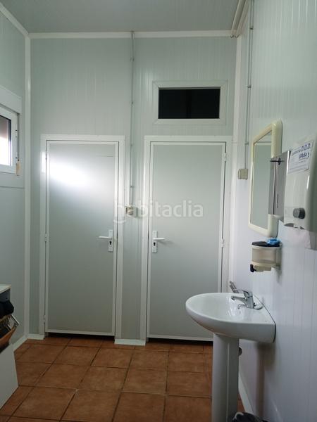 Foto f32dcac0-cd3b-4022-9be5-cb0028ab2415. Fabrikhalle in Cañada del Hoyo