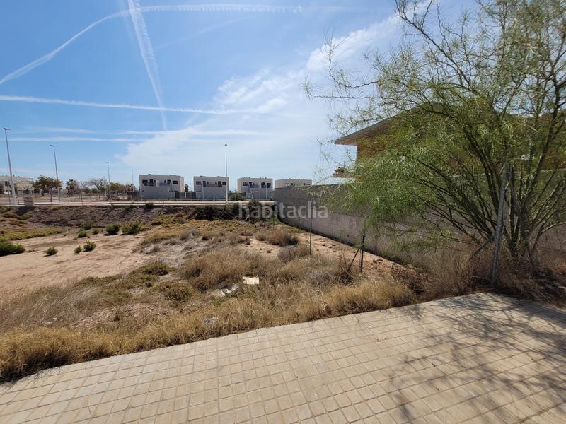 Foto 4f93c90f-631a-4762-b194-2a8a0f4de229. Terreny residencial a Zona Estación Sagunt