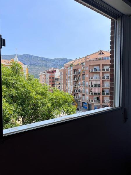 Foto 6aeadf05-ce47-45d6-b4c2-803520b5e190. Appartement avec cheminée dans Centro Urbano Dénia