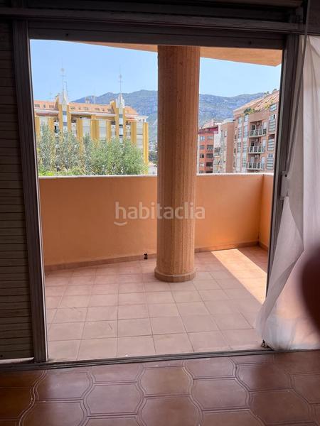 Foto 77df4b86-4554-45c9-b8ce-f5ae77b7df51. Appartement avec cheminée dans Centro Urbano Dénia