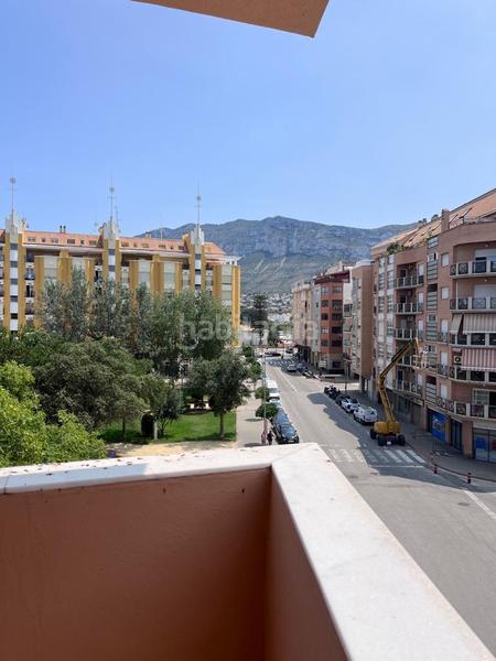 Foto fd6f1a1f-ad93-418d-9530-f71ca532c568. Appartement avec cheminée dans Centro Urbano Dénia