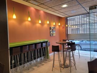Local Comercial a Las Islas. Local cafetería en venta en zona playa en puerto de sagunto