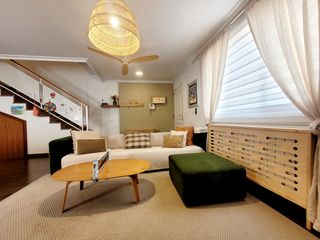 Location Maison jumelée  Carrer serra. Moderno y acogedor adosado en estupendo residencial en gilet