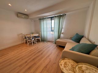 Miete Etagenwohnung in Pueblo. Magnífico piso totalmente reformado en la eliana