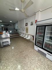 Pas-de-porte Local commercial à Riba - roja de Túria. Se traspasa casa de comidas para llevar