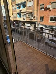 Pis a La Raïosa. Estupendo piso en zona de patraix