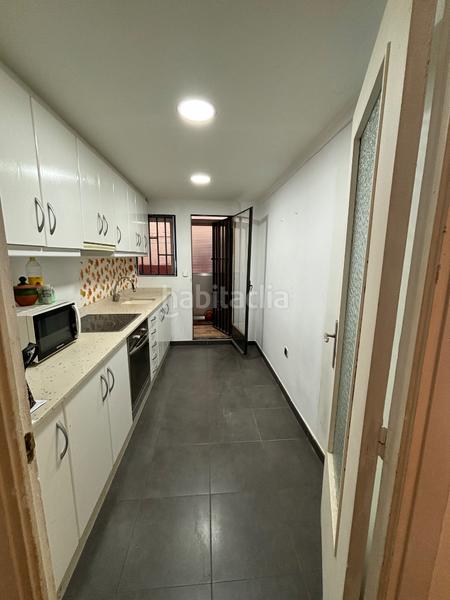 Foto bfbce597-7ff2-470f-8858-e97d69c36496. Etagenwohnung in La Raïosa Valencia