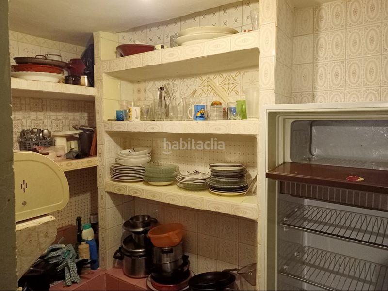 Foto 088a5687-63bd-4404-8baa-2a9178b65483. House with fireplace in Cañada del Hoyo