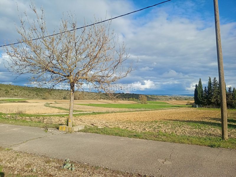 Foto 0ff3d326-199c-4fca-9565-c923c4ce5e1e. House with fireplace in Cañada del Hoyo