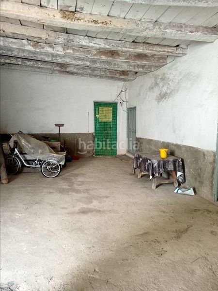 Foto 11d58868-9fd9-4f94-9d9a-cf3def6a67d3. House with fireplace in Cañada del Hoyo