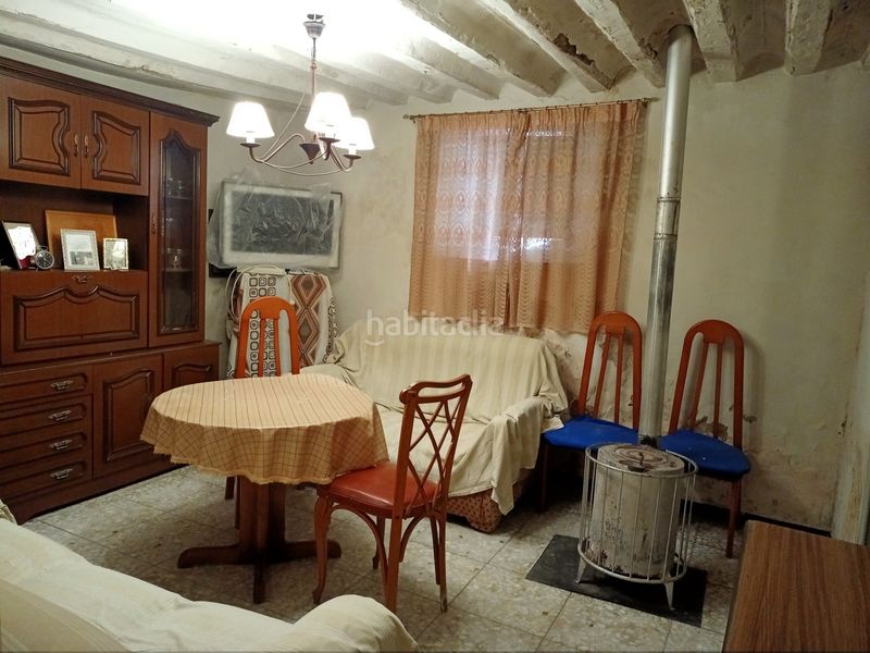 Foto 20df1a69-440e-4115-96d8-72f6753e9748. House with fireplace in Cañada del Hoyo