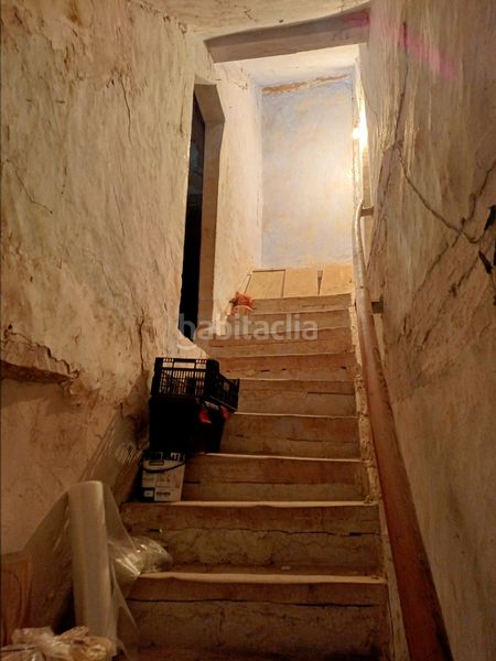 Foto 26ce9f4f-82fa-4688-a618-be8015296545. House with fireplace in Cañada del Hoyo