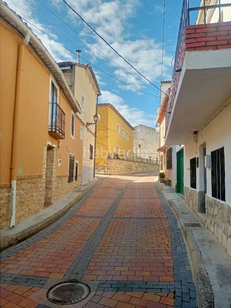 Foto 281a82a7-60ac-4b13-b5ce-990e41d31aba. House with fireplace in Cañada del Hoyo
