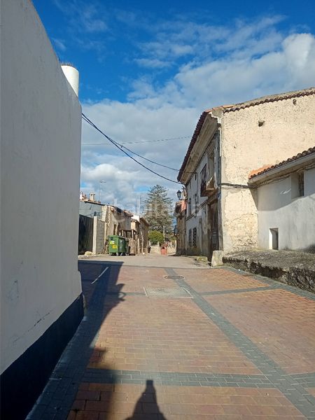 Foto 4312bdf2-230a-4777-a5fc-cdf44686551c. House with fireplace in Cañada del Hoyo