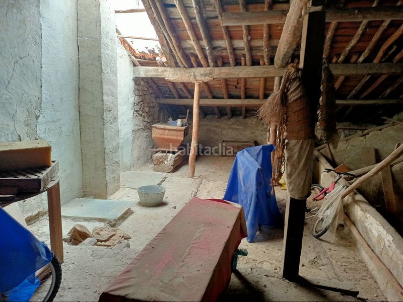 Foto 43c2b78f-03d0-42e8-994c-03877ebbbd98. House with fireplace in Cañada del Hoyo