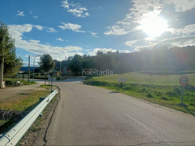Foto 4e1e39b1-c35e-40c0-b3c5-e2bd71a0a5d2. House with fireplace in Cañada del Hoyo