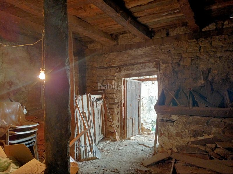 Foto 5c480441-24b7-4ef1-9979-181bc3e8322a. House with fireplace in Cañada del Hoyo