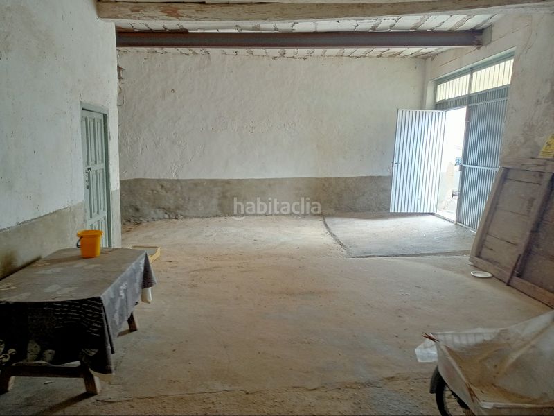 Foto 712b7197-377c-42c4-b446-c8762c027005. House with fireplace in Cañada del Hoyo