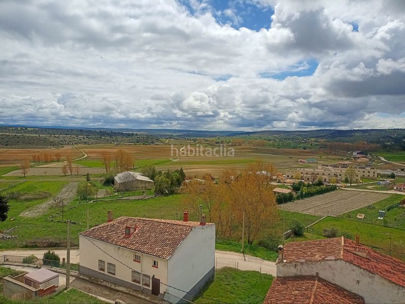 Foto 7b7db7f1-d2ff-49b6-83a2-dac87669634c. House with fireplace in Cañada del Hoyo