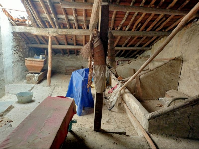 Foto 7dd99453-8b55-4242-a383-ff7c066ea800. House with fireplace in Cañada del Hoyo