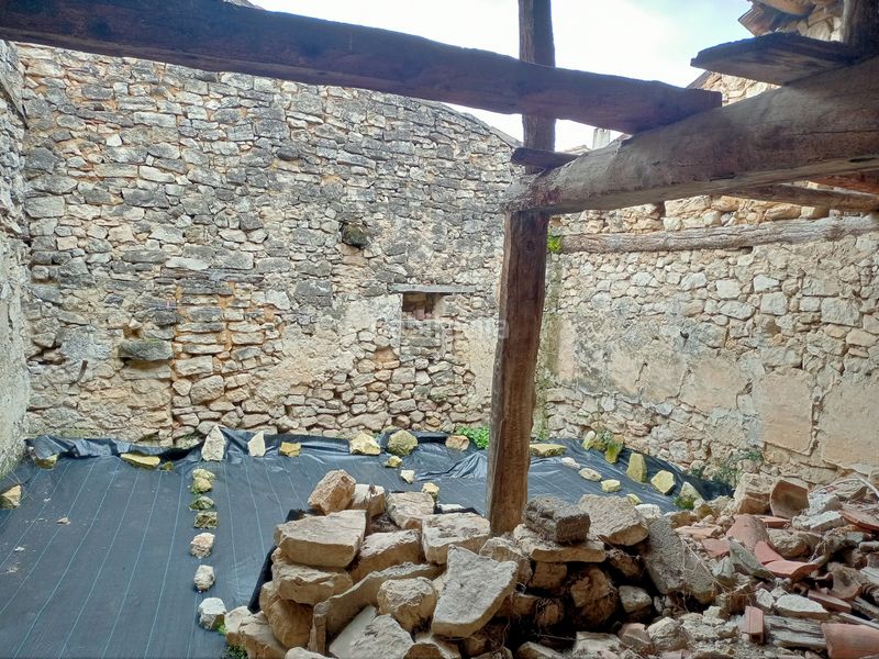 Foto 84aed2b5-431c-4a76-86eb-3cd9744b3b7d. House with fireplace in Cañada del Hoyo