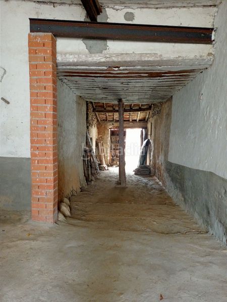 Foto 88a3a066-d7ec-46a1-a8c9-de4b1752bc95. House with fireplace in Cañada del Hoyo