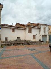 Casa a Cañada del Hoyo. Casa de pueblo para reformar a su gusto