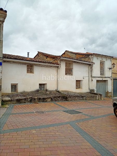 Foto 98f3e79e-d9fa-49d7-84e4-cc952e9dd811. House with fireplace in Cañada del Hoyo