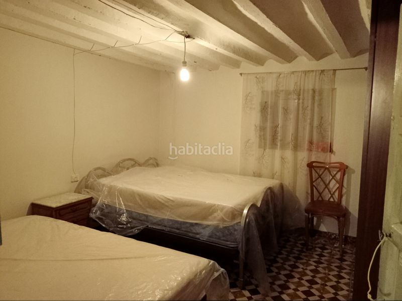 Foto 9b26aa75-60a4-489c-8a7b-ab03cbd27366. House with fireplace in Cañada del Hoyo