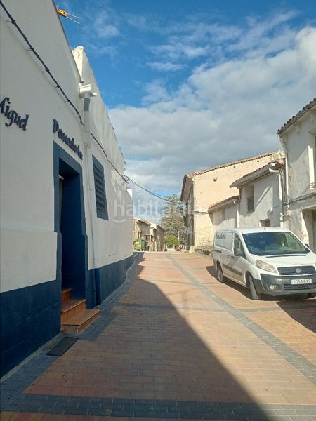 Foto 9bd71151-156a-4558-849e-202fef4b7f41. House with fireplace in Cañada del Hoyo