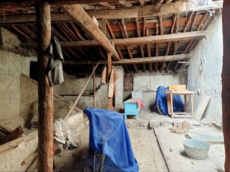 Foto a22d1def-f6f4-4624-8822-39ee85cb7cf8. House with fireplace in Cañada del Hoyo