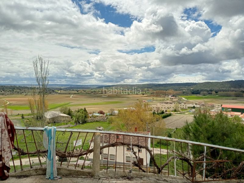 Foto a83dacf6-47d6-41cb-a81f-ad4f116fec52. House with fireplace in Cañada del Hoyo