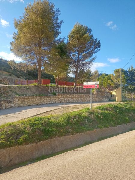 Foto a84558e0-19f5-46e6-9880-9256d17feea8. House with fireplace in Cañada del Hoyo