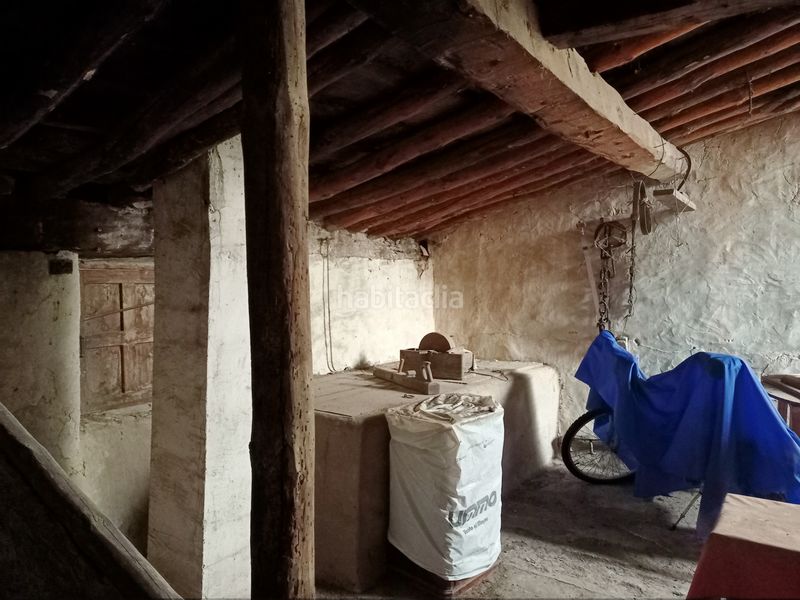 Foto afc87618-468c-40f1-8bc7-1453548b17c6. House with fireplace in Cañada del Hoyo