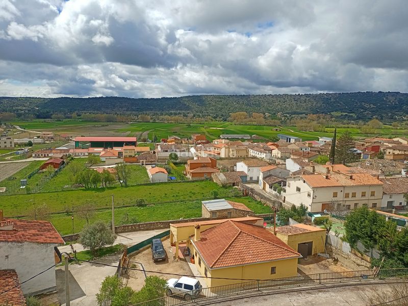 Foto afd324c4-c9f9-4d2d-8d4b-6083d7997acd. House with fireplace in Cañada del Hoyo