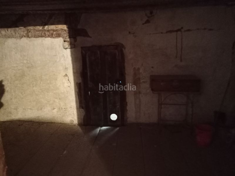 Foto c2df2bec-9575-4317-92dc-445bebe07048. House with fireplace in Cañada del Hoyo
