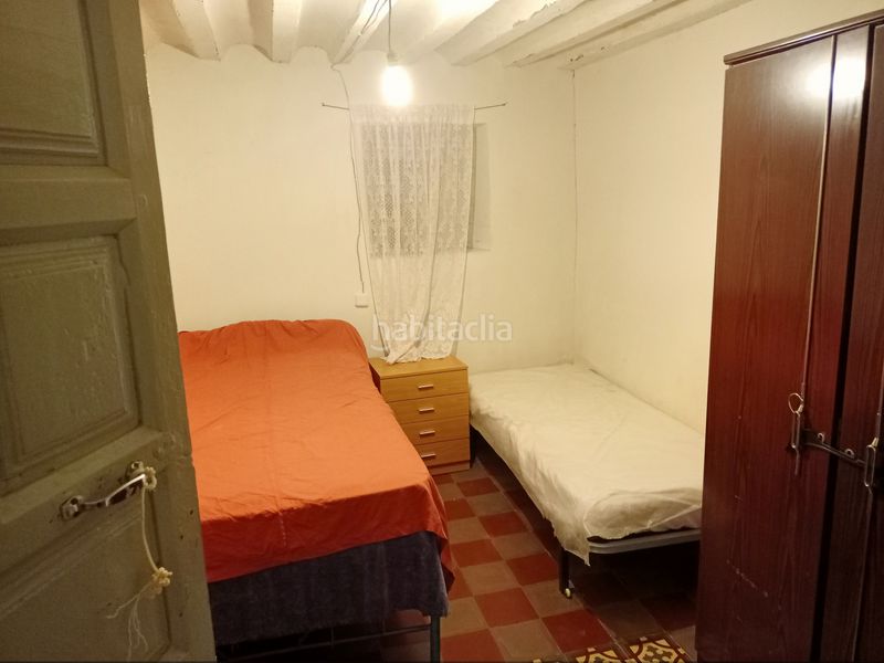 Foto ce97d55c-8a10-465f-893a-6ec5dc2a51cc. House with fireplace in Cañada del Hoyo