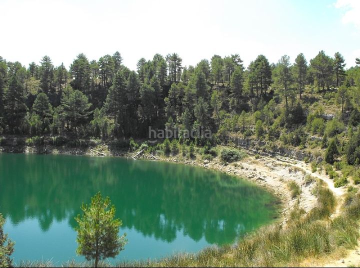 Foto d10b7fc6-409d-4a1f-a3b8-580a8e80c0e1. House with fireplace in Cañada del Hoyo