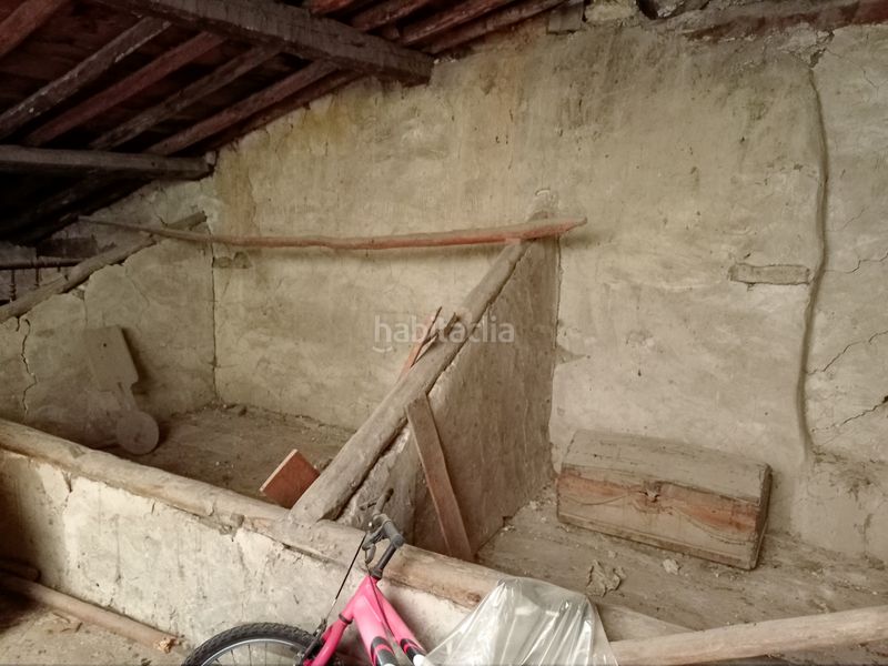 Foto e8d9452c-f8a8-4df5-ad8b-347740ddc1be. House with fireplace in Cañada del Hoyo