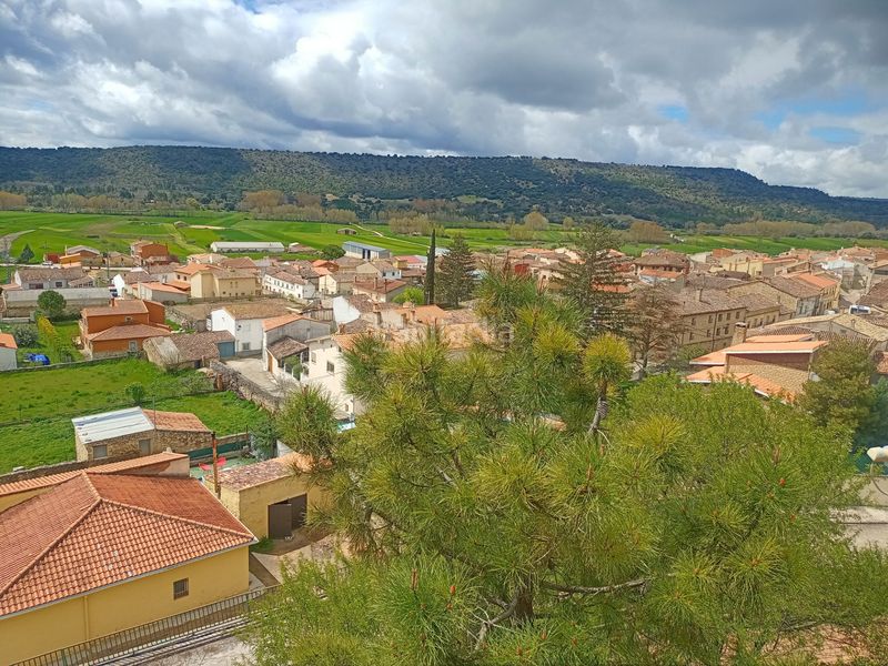 Foto edfa8f35-4f80-4e43-b608-8ac747247d5d. House with fireplace in Cañada del Hoyo