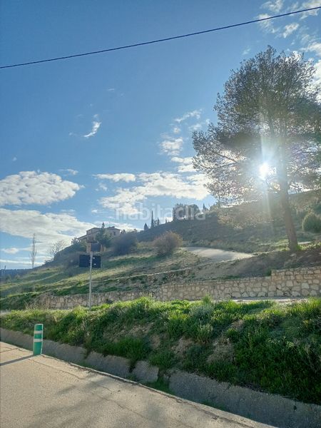 Foto efebbc94-44c5-4914-ad66-32f4095a0e90. House with fireplace in Cañada del Hoyo