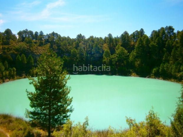 Foto f581d311-581b-4866-a4e2-3575bcf4555b. House with fireplace in Cañada del Hoyo